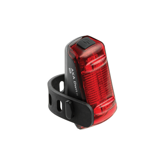 Axa Dwn USB Rear Achterlicht