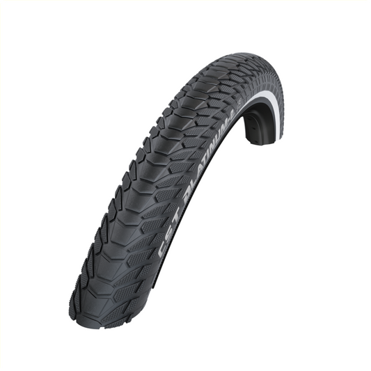 Cst Platinum E Buitenband 28x1.75