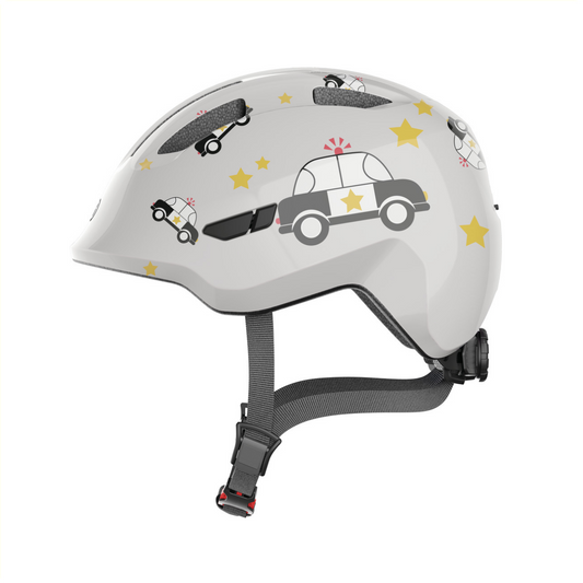Abus Helm 3.0 S Grijs