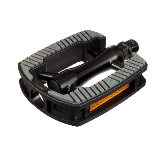 Union Pedaal Non Slip Zw/zw sp-821