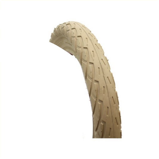Deli Buitenband 12" s-206 Autoped Beige