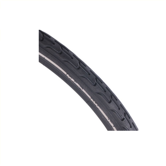 Deli Buitenband 24x1.3/8 s-604