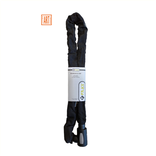 Falkx Slot Warrior 120 8.5x120cm