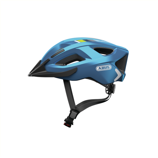 Abus Helm Aduro 2.0 Blauw