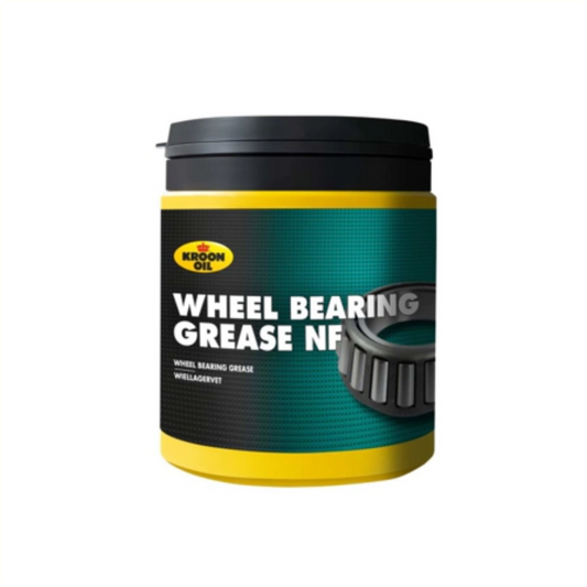 Kroon-Oil Wiellagervet Multi Purpose Greas