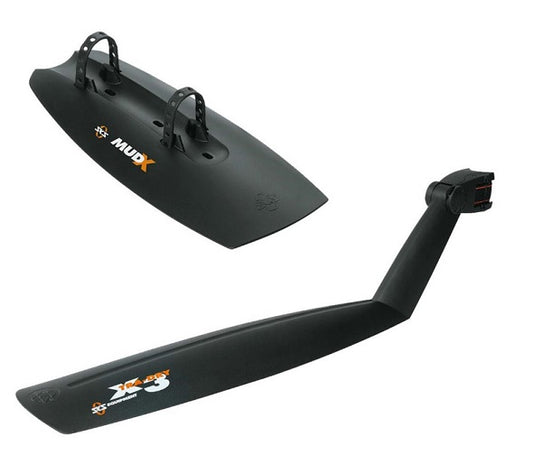 Sks Spatbord Mud X/x-tra Dry