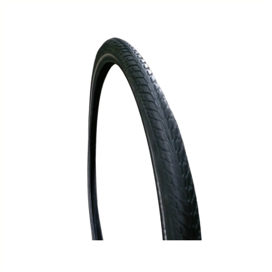 Deli 28x1.75 Zwart