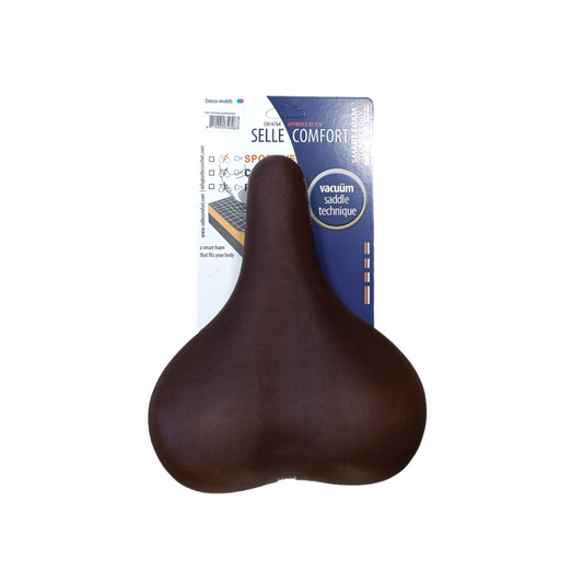 Selle Zadel Active Smart Foam
