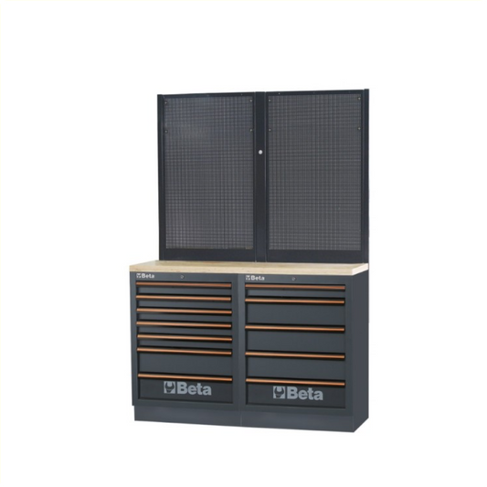 Beta Werkplaats Inrichting c45pro bpw-1