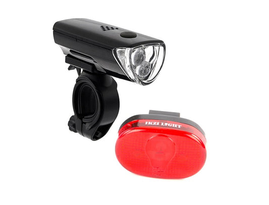 LED set IkziLight The Sunset