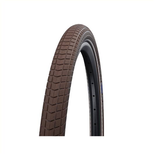 Schwalbe Big Ben 26x2.10 55-559