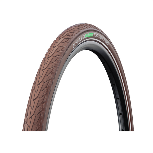 Schwalbe Buitenband 28x1.6 42-622 Road Cruiser