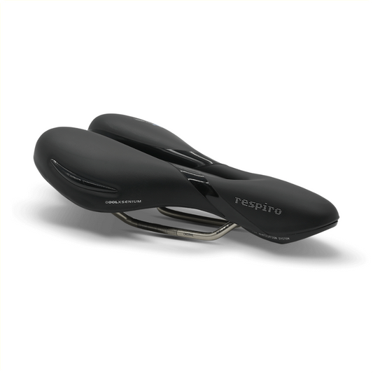 Selle Zadel Sr Respiro Athletic