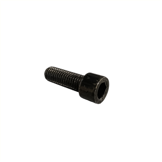 Inbusbout m10x30 per