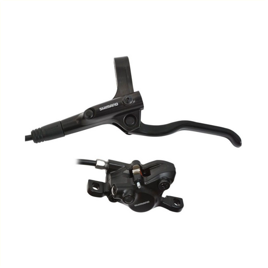 Shimano mt201 Remhendel