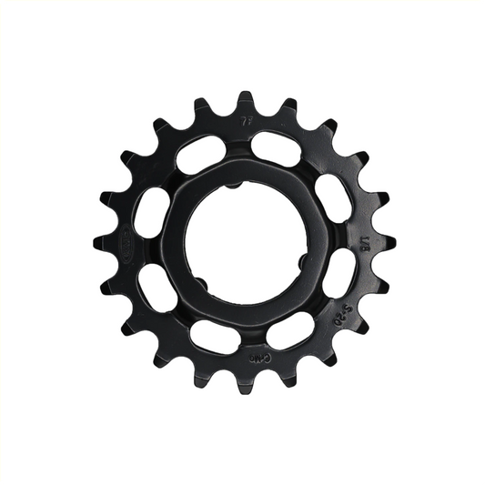 Kmc Tandwiel 21t 1/2x3/32