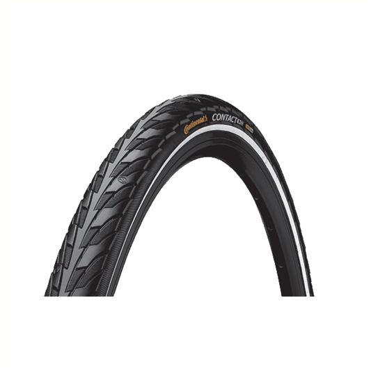 Continental Buitenband 28x 13/8 Conti Contact Rflx
