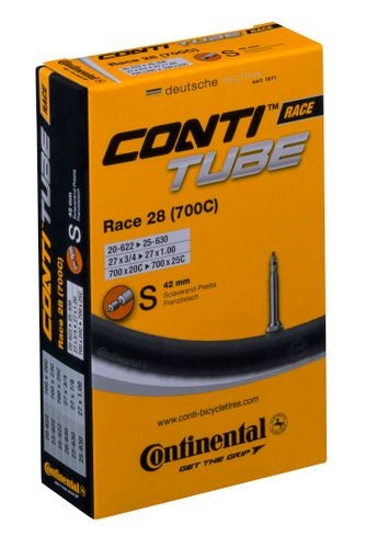 Continental Binnenband 28x 1 Race