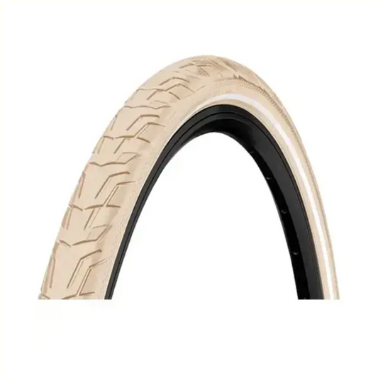 Continental Buitenband 28x 1.75 Conti Ride City Cre