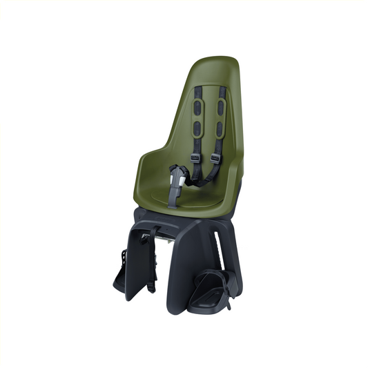 Bobike Achterzit Maxi One Urban E-bd