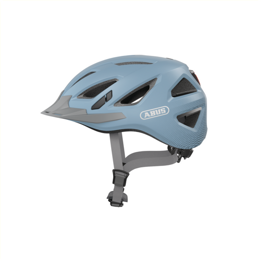Abus Helm Urban-i 3.0 Blauw