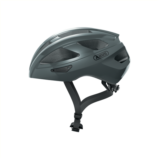 Abus Helm Macator Grijs