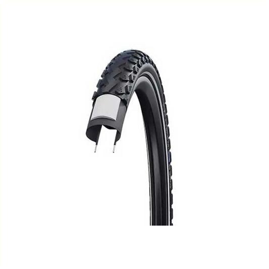 Schwalbe Buitenband 28x2.00 Land Cruiser Plus