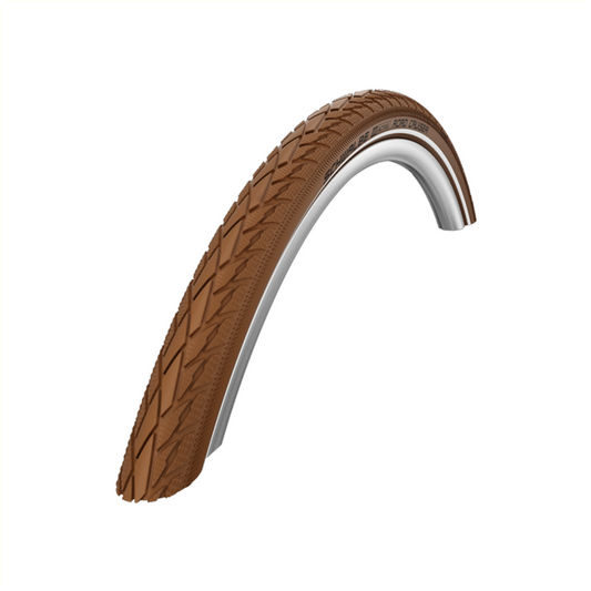 Schwalbe Buitenband 28x1,60 Road Cruiser Bruin