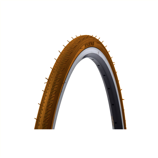 Buitenband Kenda 28-622 Bruin