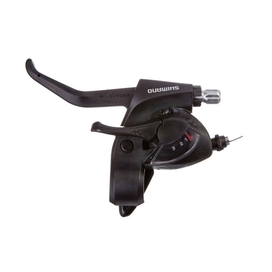 Shimano Shifter Tourney 3 st-ef41
