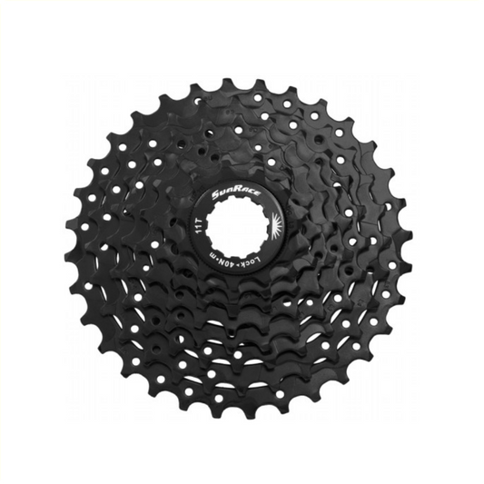 SunRace Cassette 8-speed 11-34