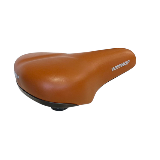 Wittkop Zadel Sport Bruin