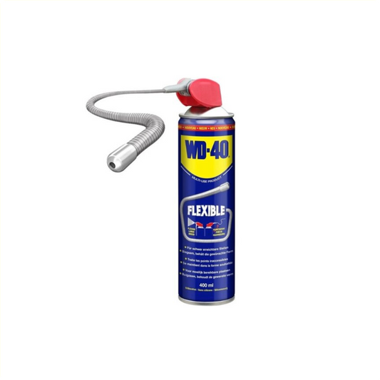 WD-40 Wd40 400ml Flexible
