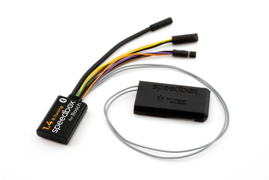 Speedbox 1.5 Bosch