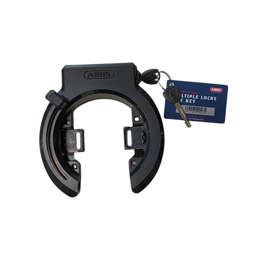 Abus 6950m Granit x Plus Ringslo
