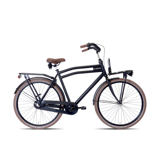 Shimano Avalon Cargo h59cm
