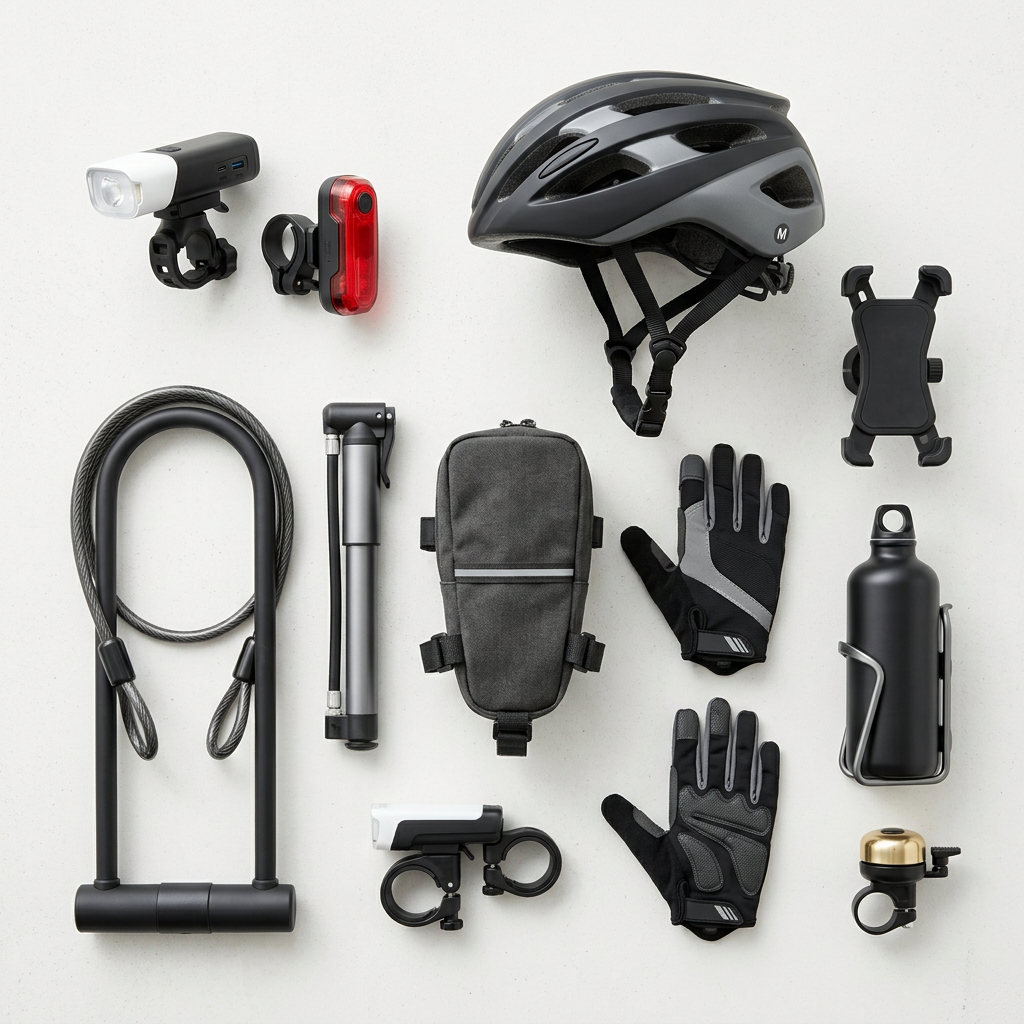 Accessoires