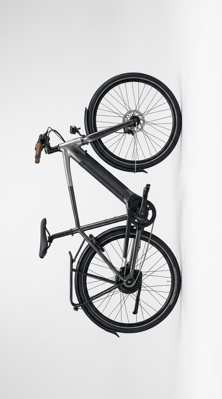 Elektrische fietsen