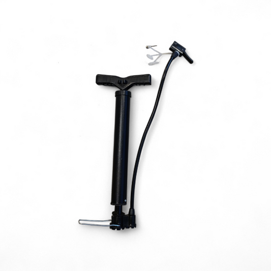 Dunlop Pomp Av/dv/fv