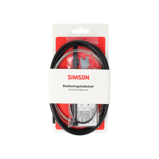 Simson Nexus Versnellingskab