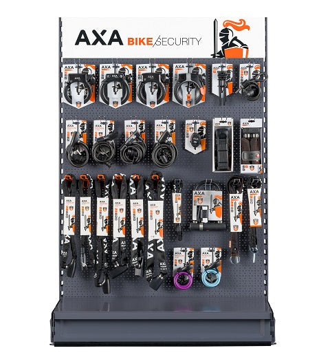 Axa Gondola Slot, met Een Combi van Sloten