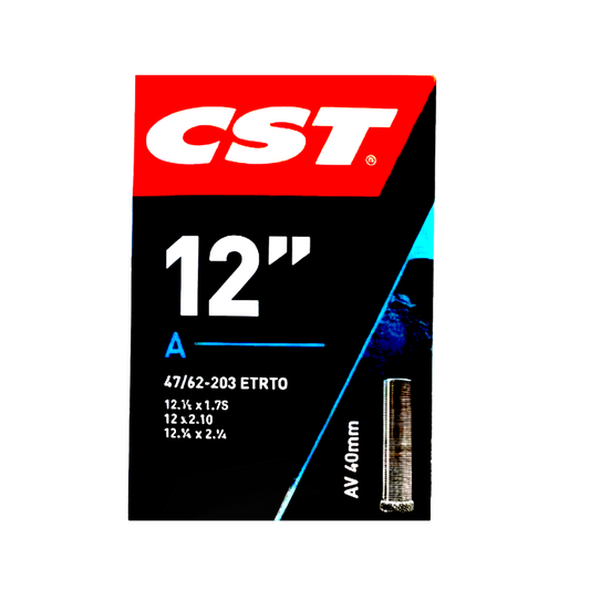 Cst Binnenband 12x1.75