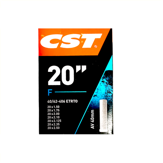 Cst Binnenband 20x1.75
