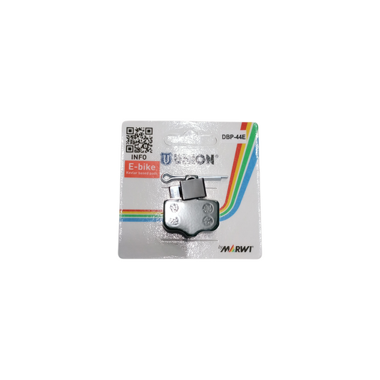 Schijfremblok Avid Ellixer