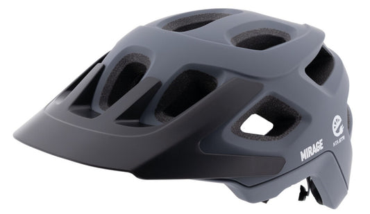 Mirage Tour/mtb Helm 55-58cm
