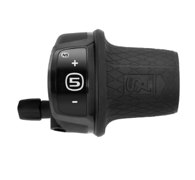Revo Shift 5sp.rechts Nexus