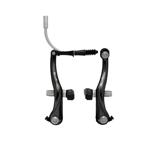 SunRace Remset V-brake voor