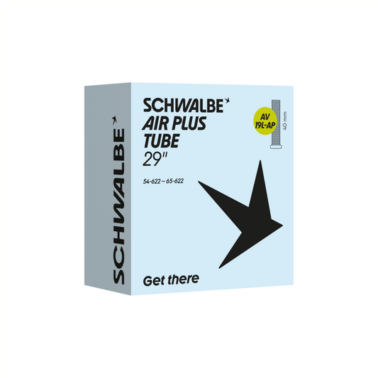 Binnenband Schwalbe Airplus 54-622 av19