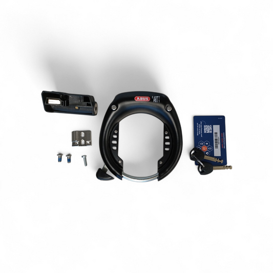 Abus Ring Slot 5750l