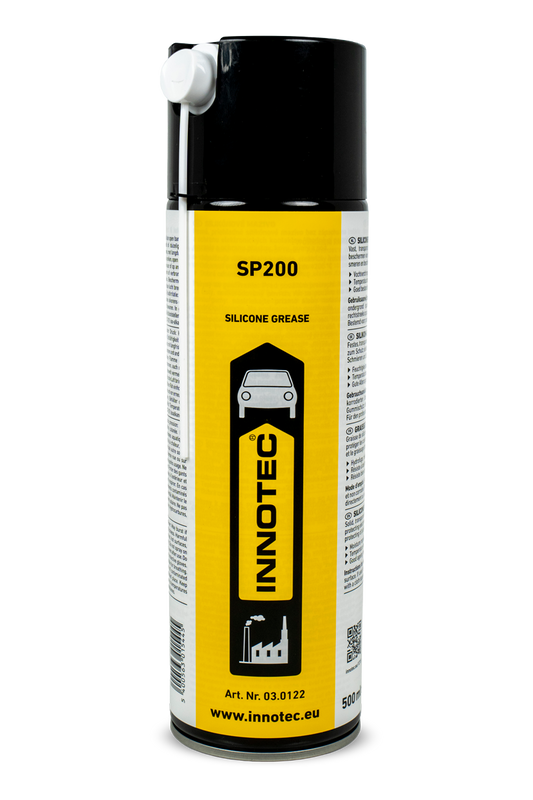 Innotec sp200 Vet